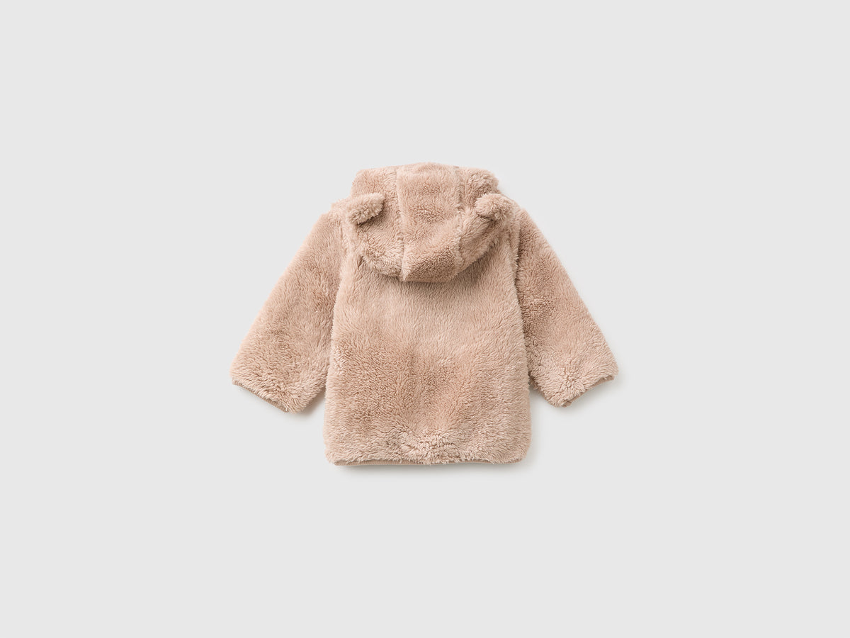 Casaco efeito teddy - ucb_image_BS