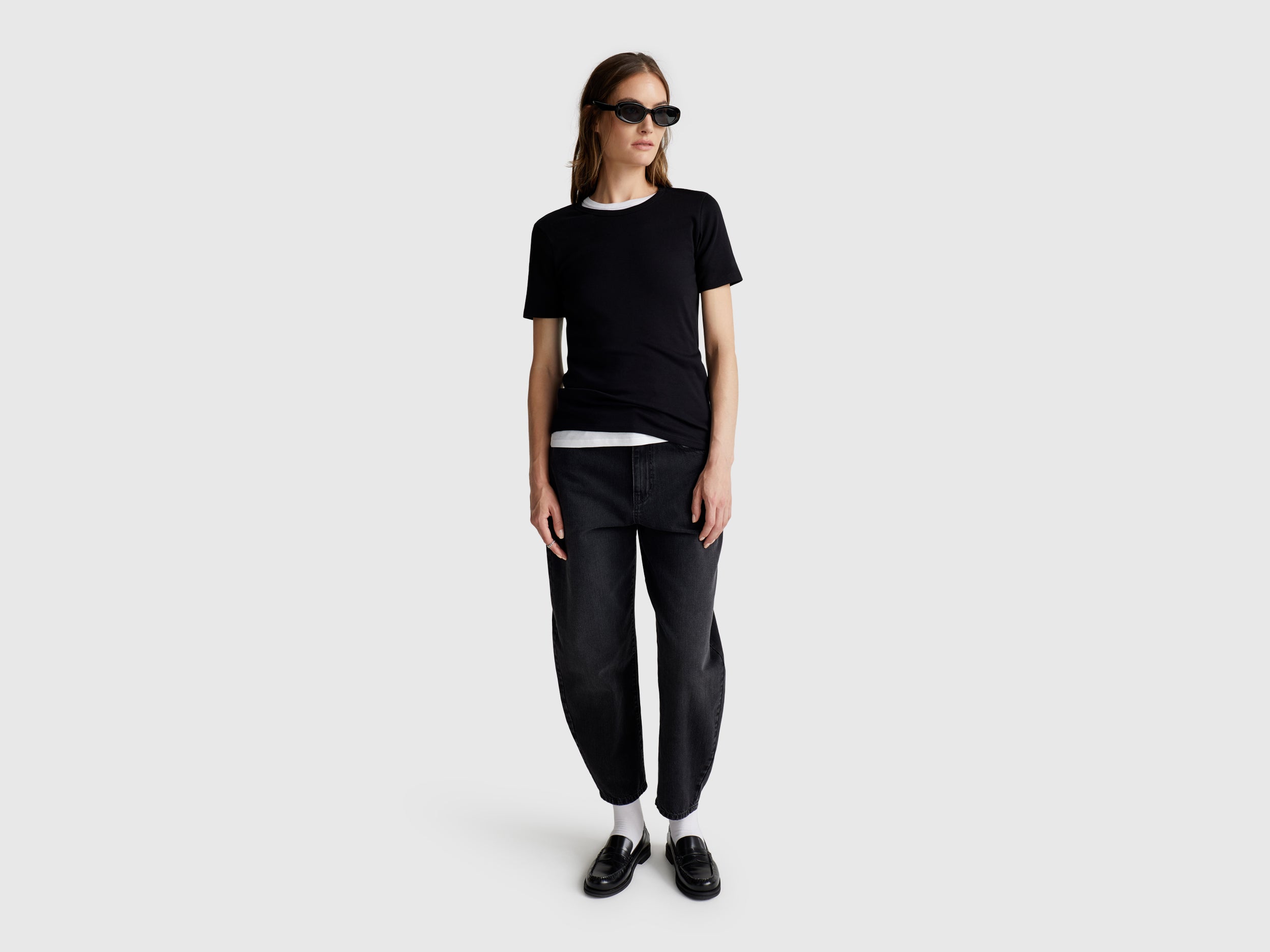 T-shirt regular fit - ucb_image_FY