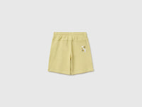 Soft Bermuda shorts - ucb_image_BS