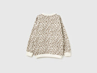 Sweat bege com estampa animal - ucb_image_BS