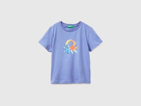 T-shirt with logo - ucb_image_FS