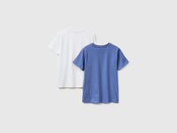 Duas t-shirts 100% algodão - ucb_image_BS