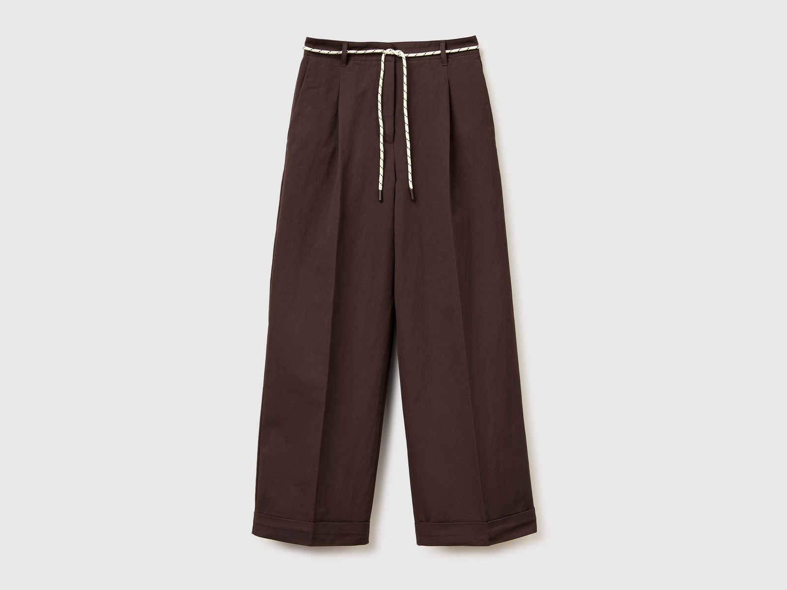 Drawstring trousers - ucb_image_FS