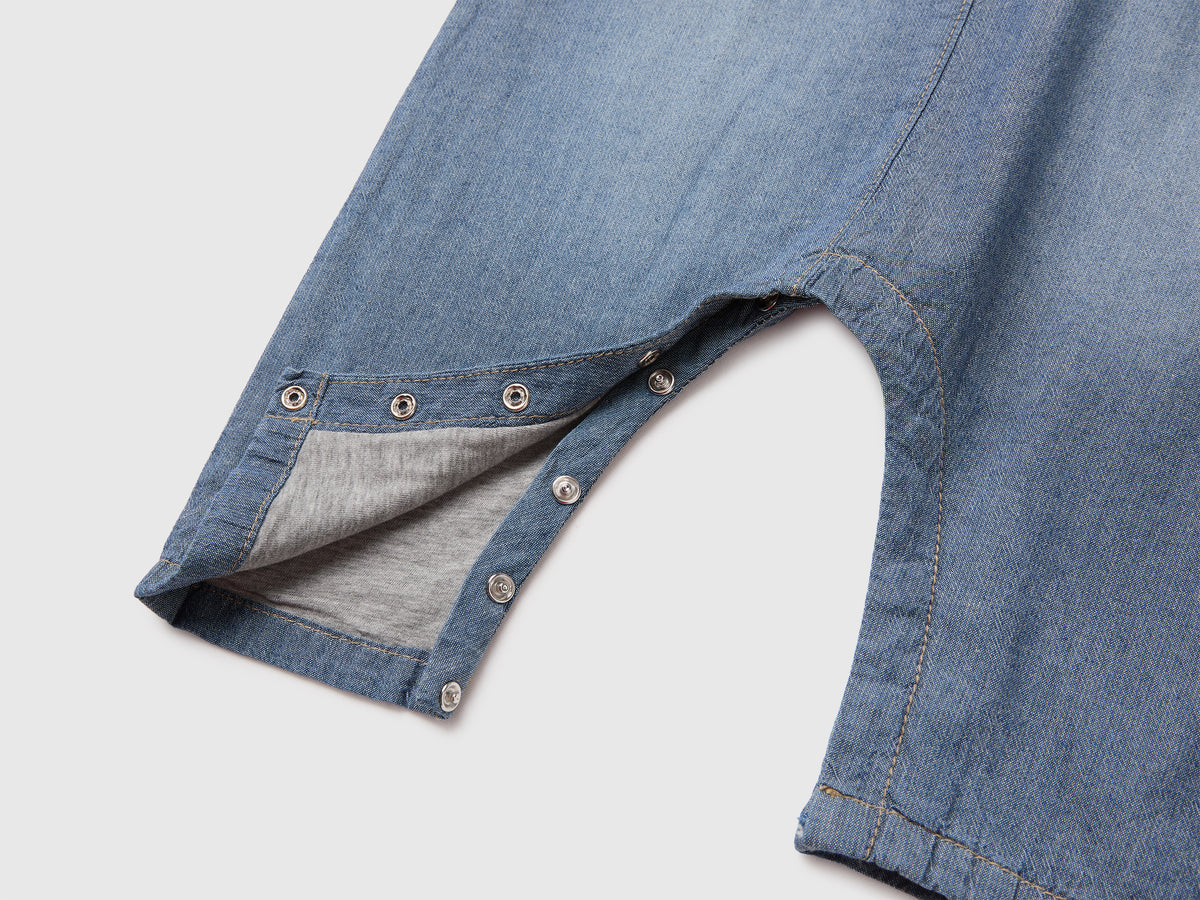 Jardineira em chambray baggy fit - ucb_image_DS1