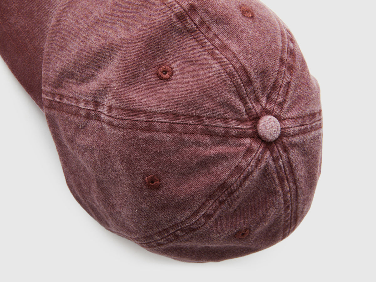 Boné baseball efeito vintage - ucb_image_FY