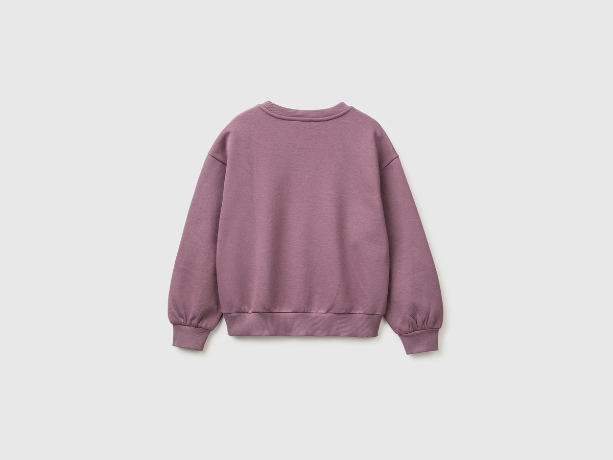 Sweat over fit com lantejoulas - ucb_image_BS