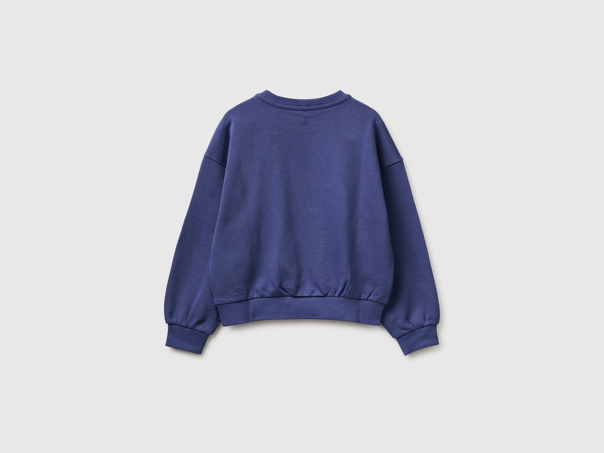 Sweat com estampa e lantejoulas - ucb_image_BS