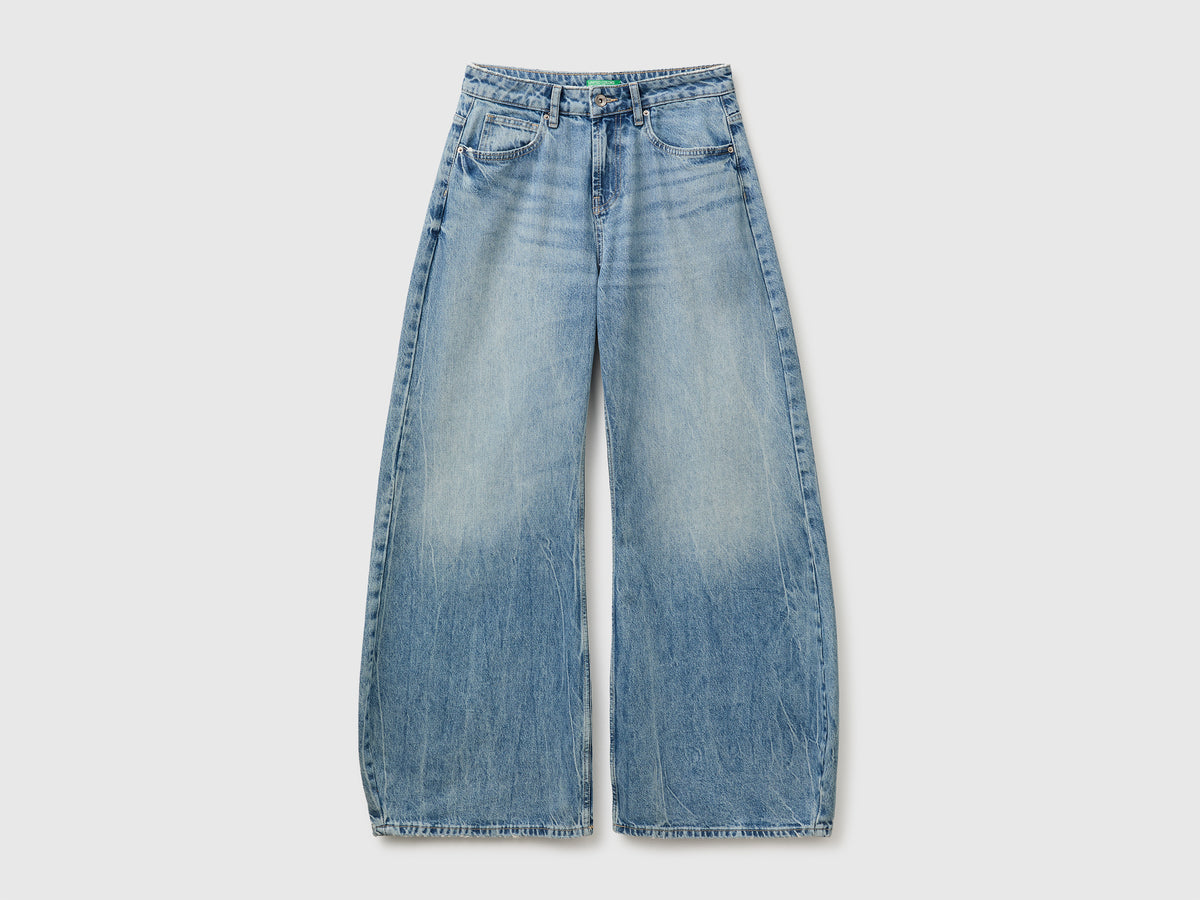 Jeans baggy fit - ucb_image_FS