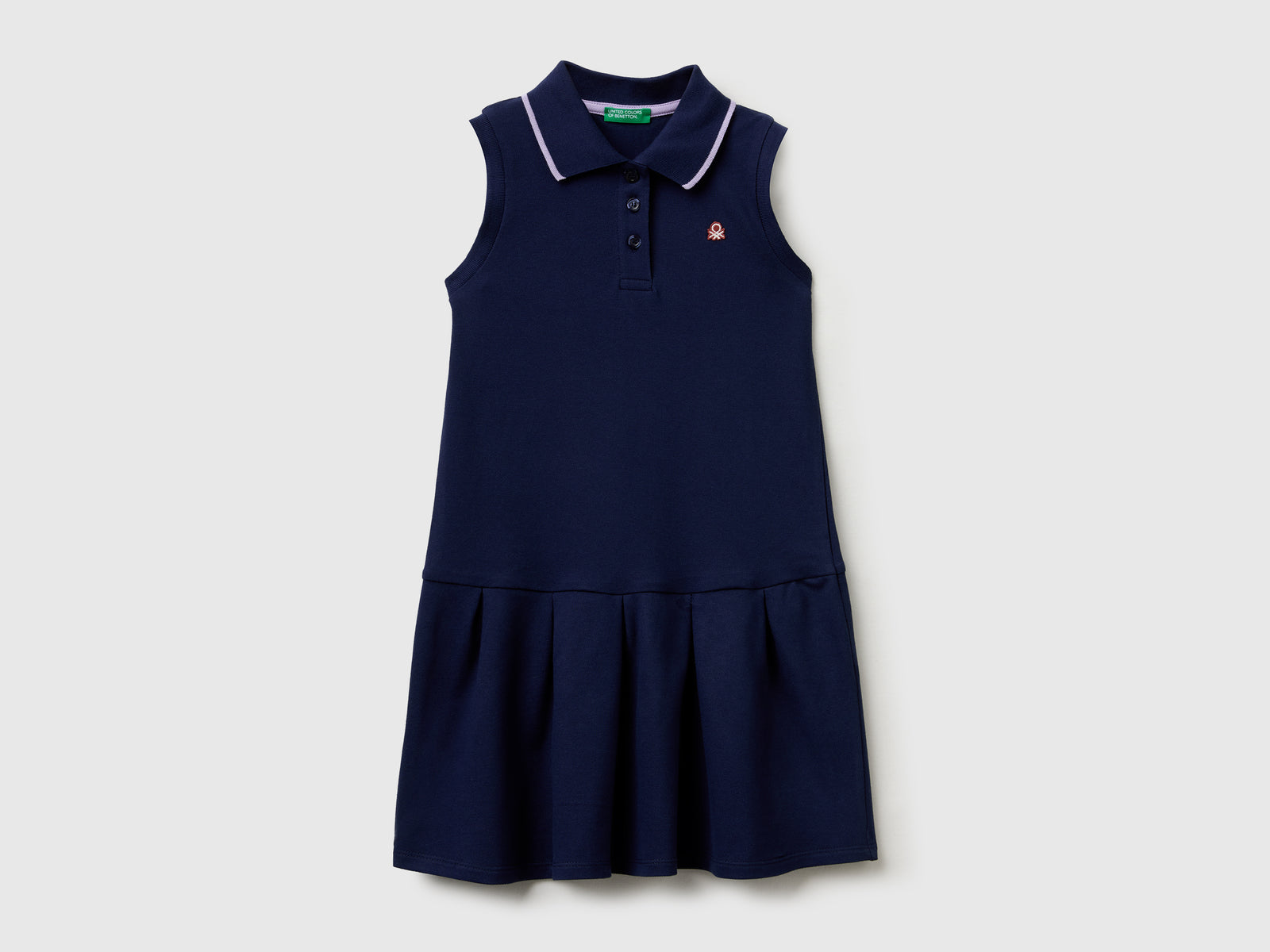 Vestido estilo polo - ucb_image_FS