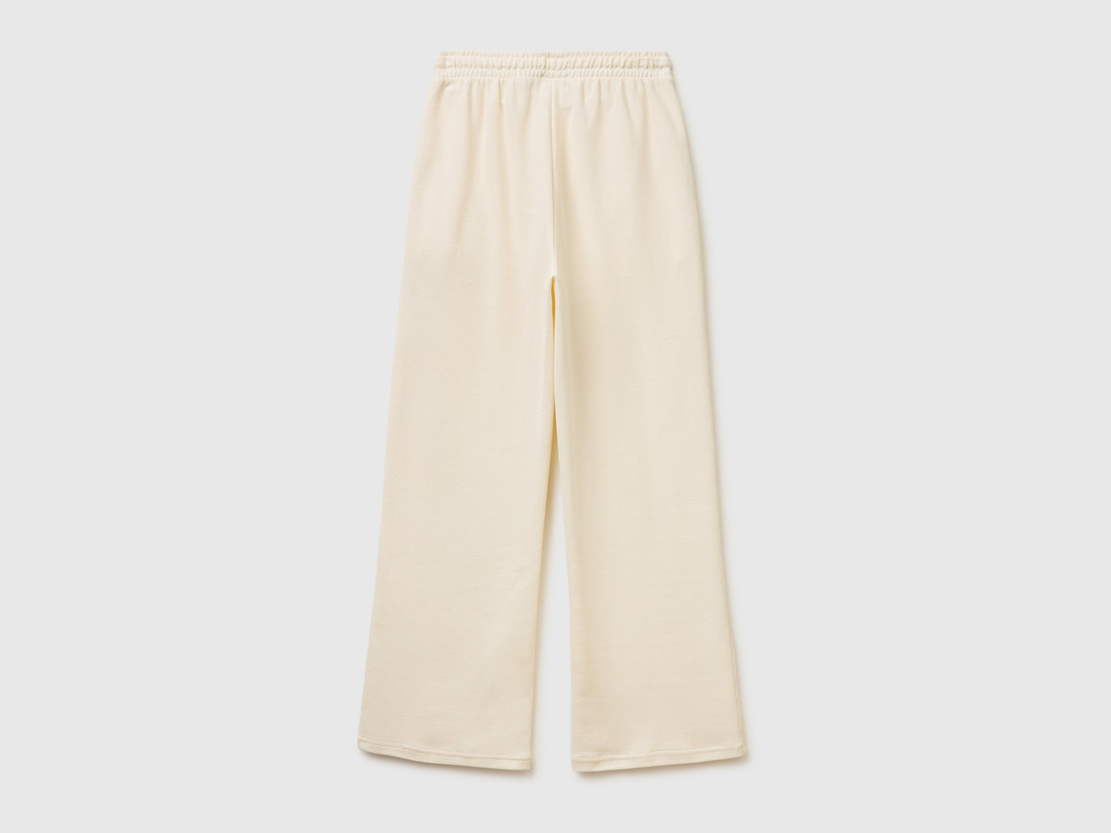 Sports trousers with embroidery - ucb_image_BS