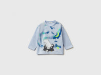 T-shirt com estampa luminescente - ucb_image_FS
