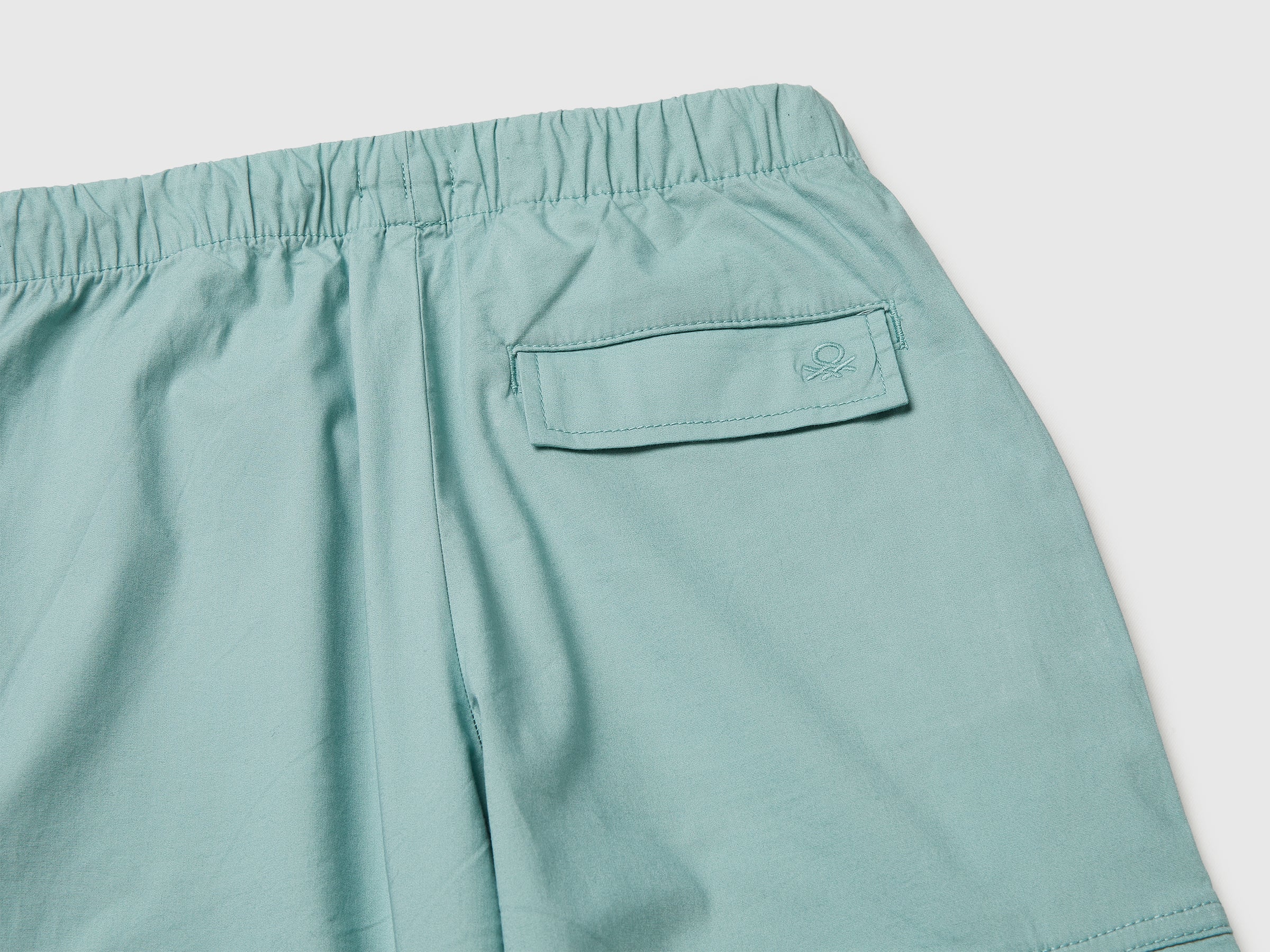 Jogger fit cargo pants - ucb_image_DS1