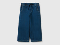 Loose-fit trousers with drawstring - ucb_image_FS