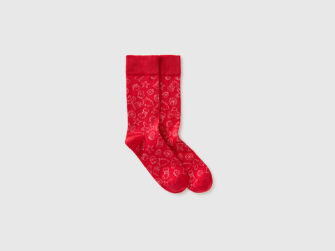 Meias com intársias de Natal - ucb_image_FS