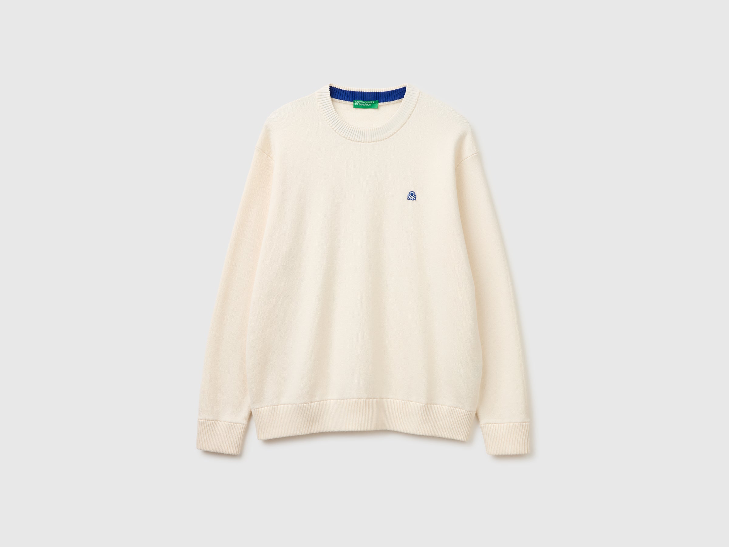 Relaxed fit sweater - ucb_image_FS