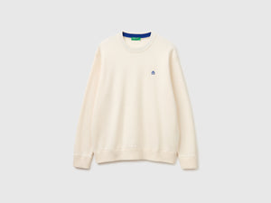 Maglia relaxed fit