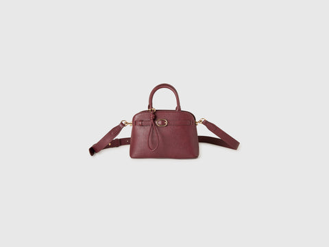 Mini bolsa de mão com alça a tiracolo - ucb_image_FS