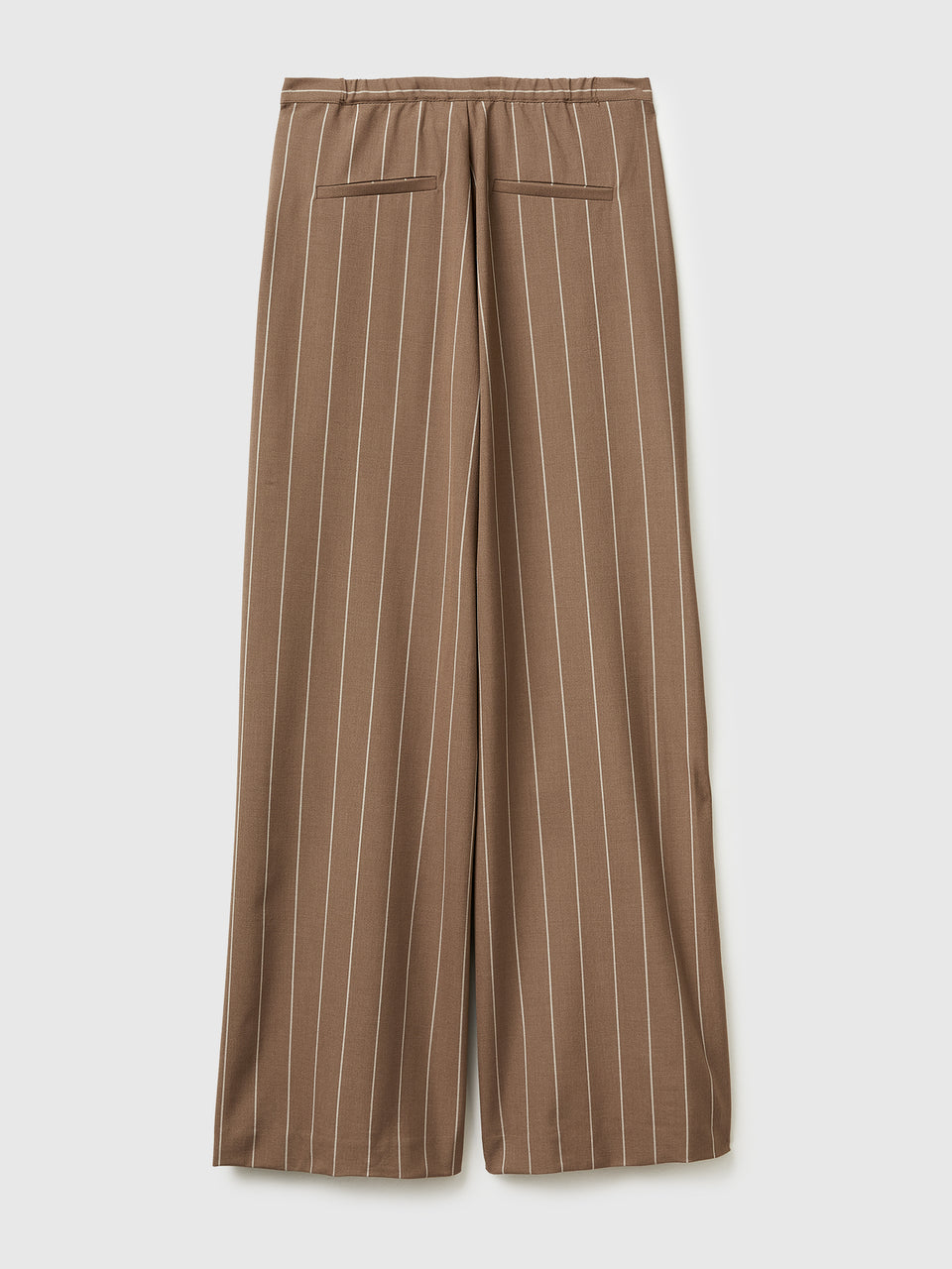 Wide-leg pinstriped trousers - ucb_image_BS