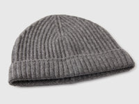 Gorro canelado 100% lã - ucb_image_DS1