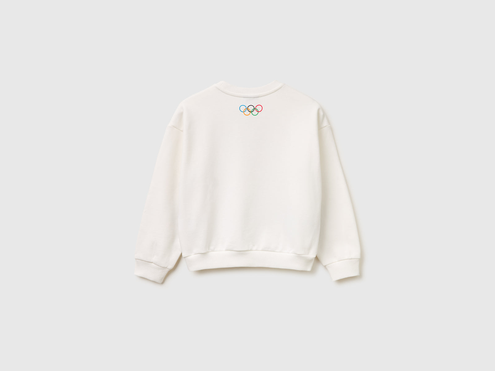 Sweat nata Looney Tunes x Olympic Collection - ucb_image_BS