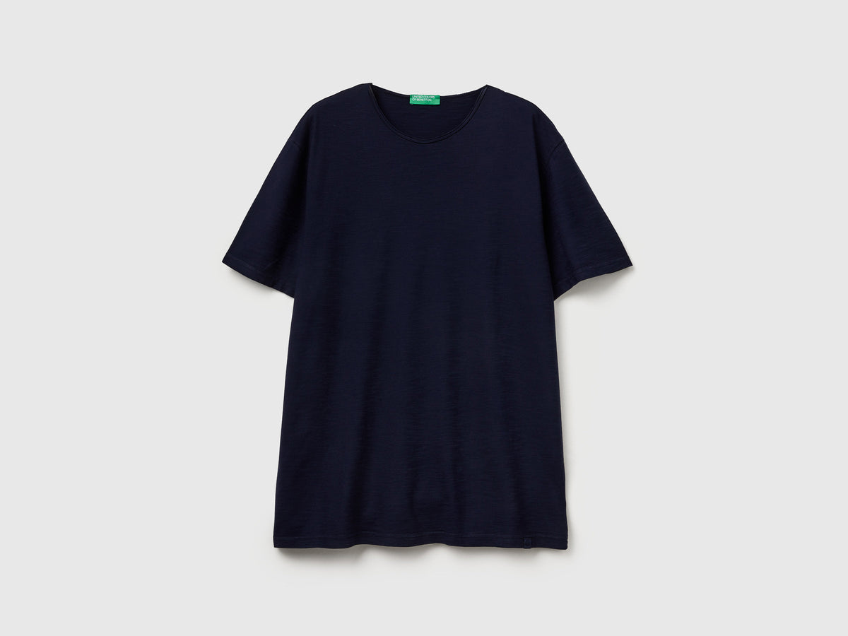 T-shirt em algodão flamé - ucb_image_FS