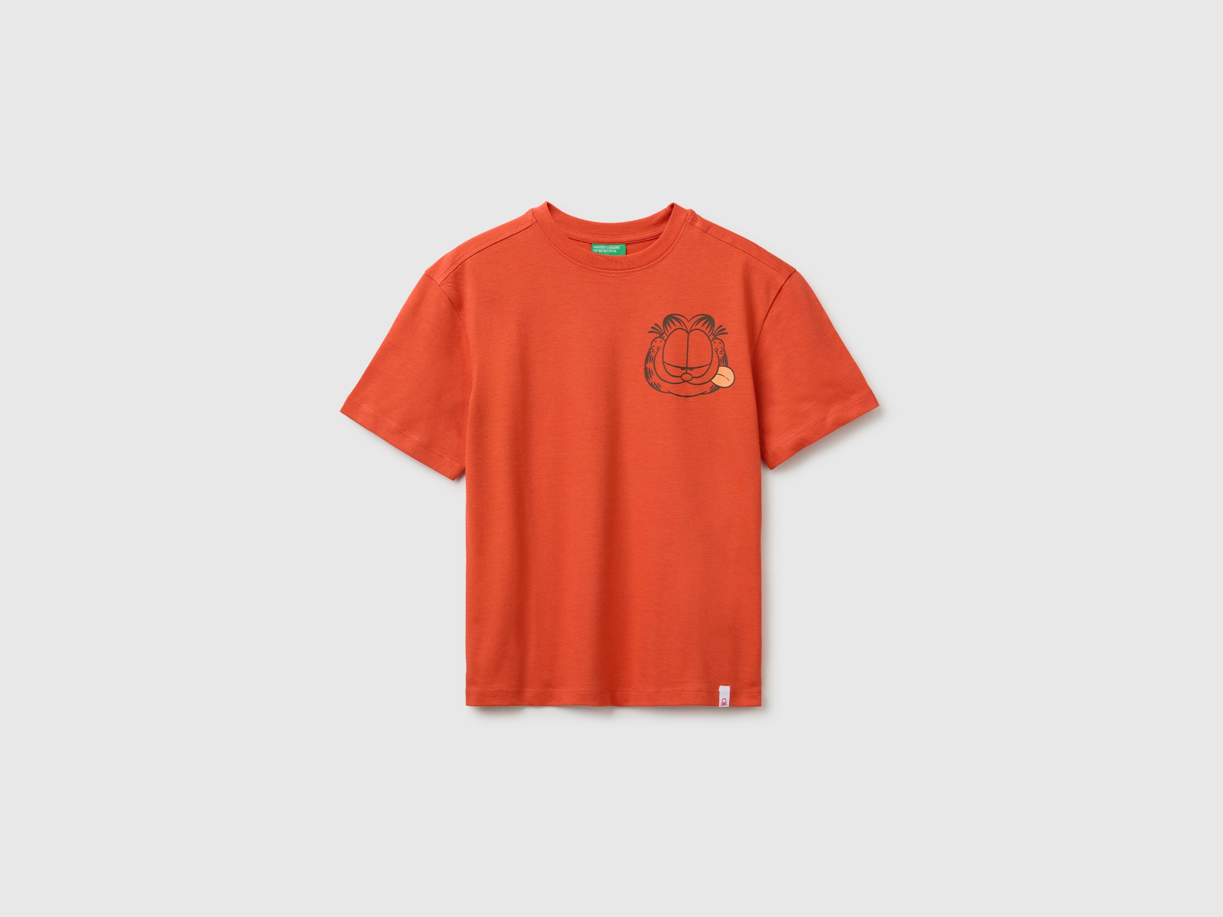 T-shirt Garfield - ucb_image_FS