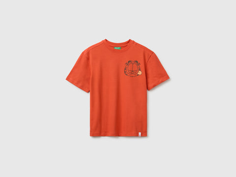 T-shirt Garfield - ucb_image_FS