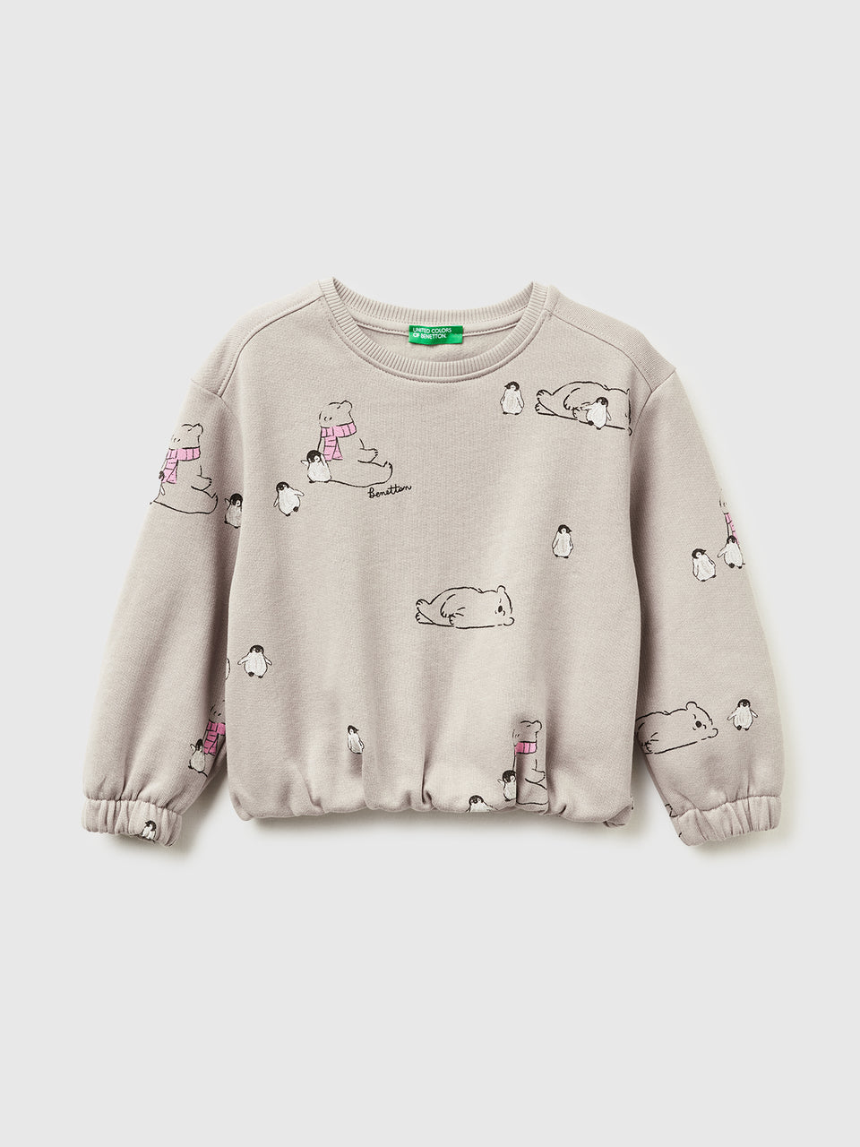 Sweat com estampa de animais - ucb_image_FS