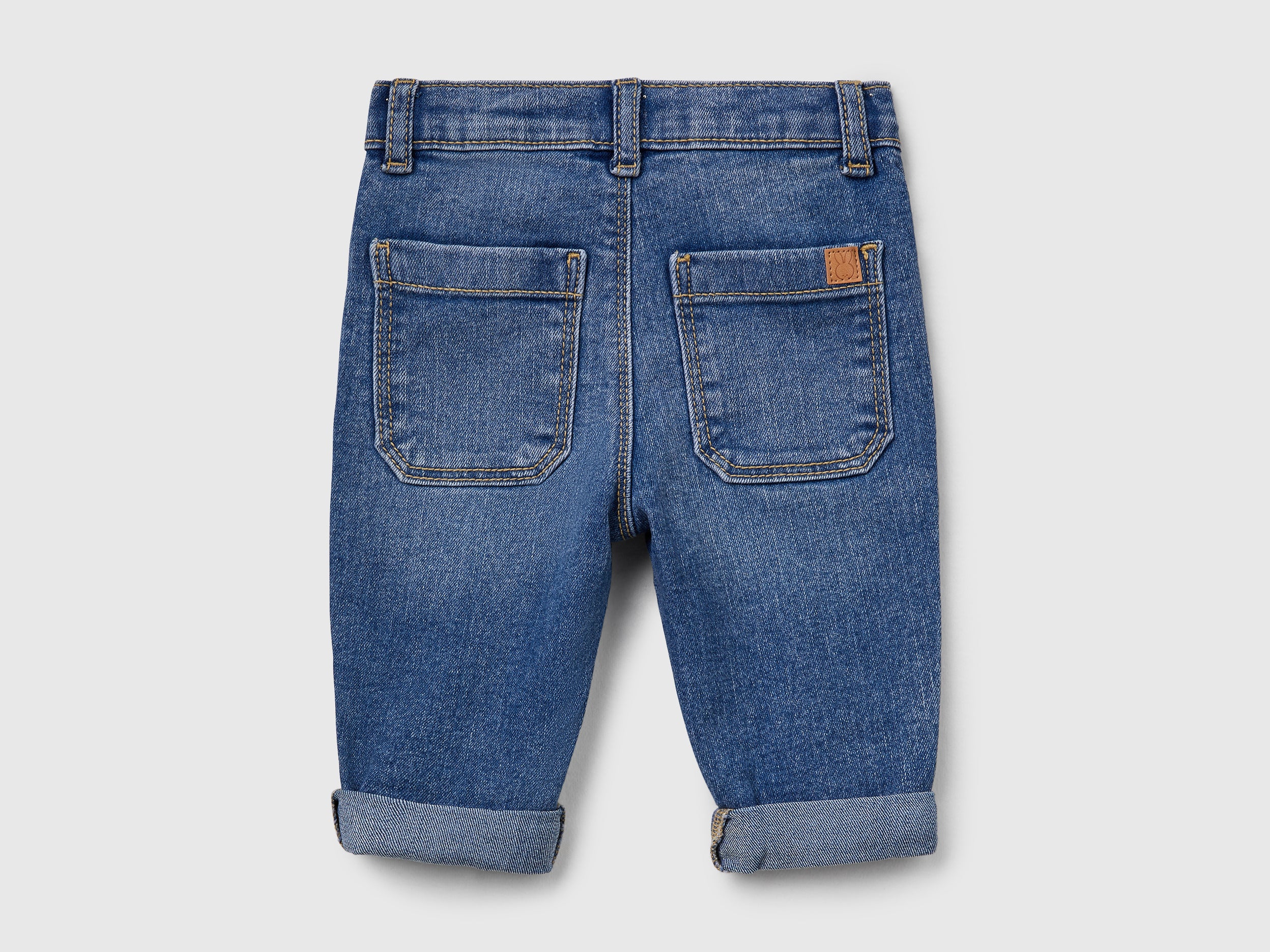 Jeans stretch - ucb_image_BS