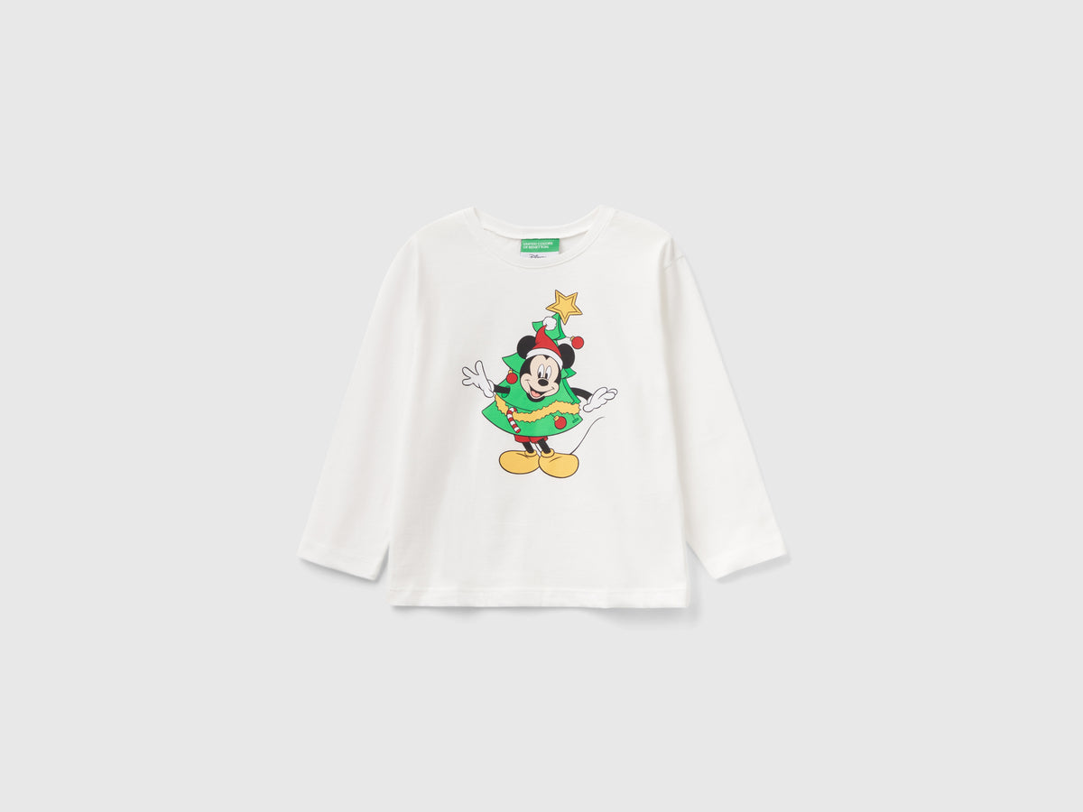 T-shirt ©Disney natalícia - ucb_image_FS