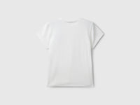 T-shirt com logótipo glitter - ucb_image_BS