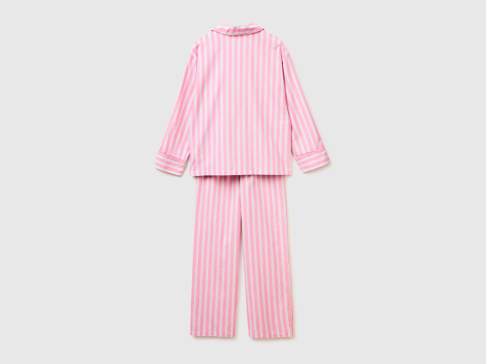 Pijama aberto às riscas - ucb_image_BS