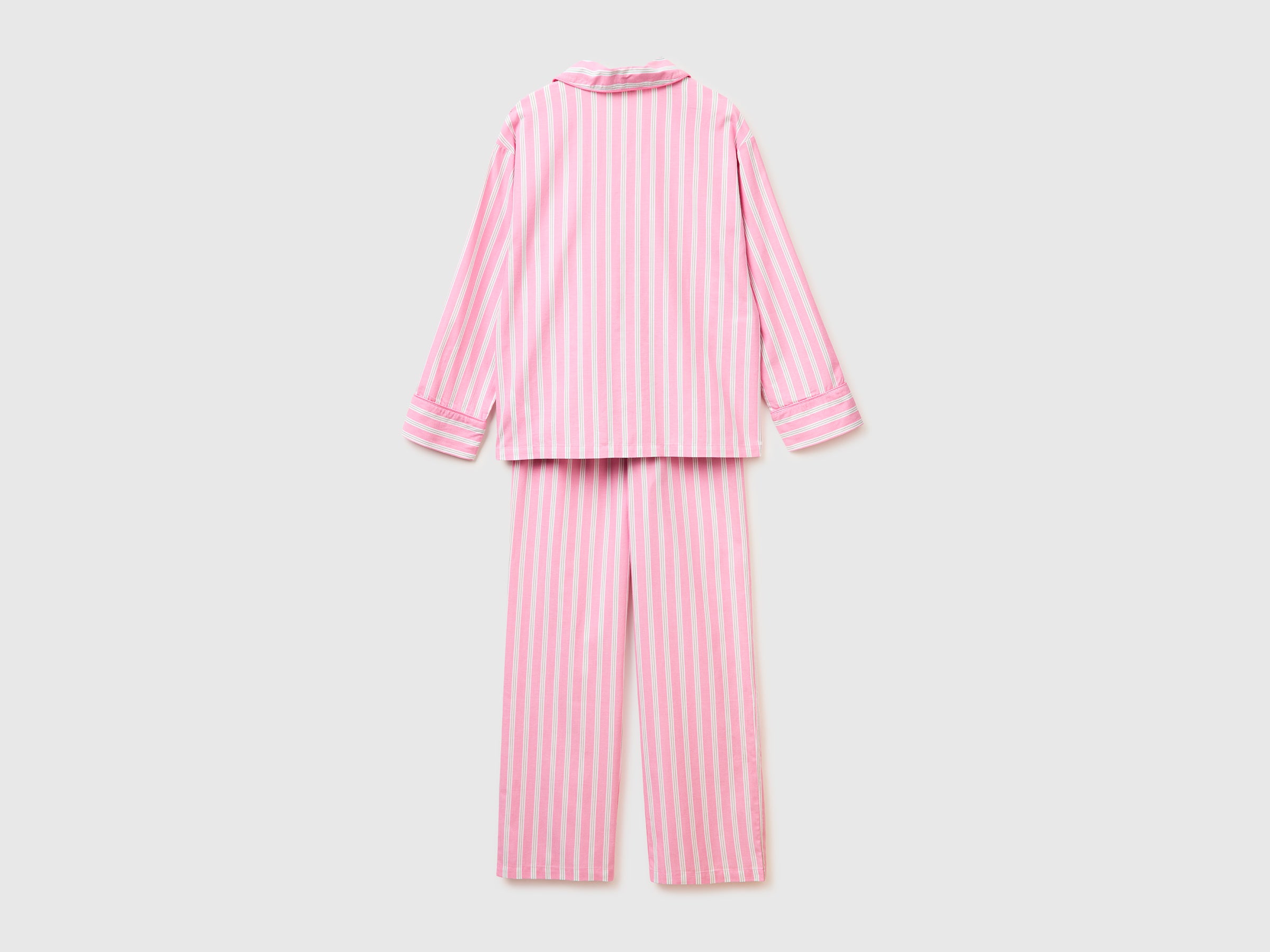 Pijama aberto às riscas - ucb_image_BS