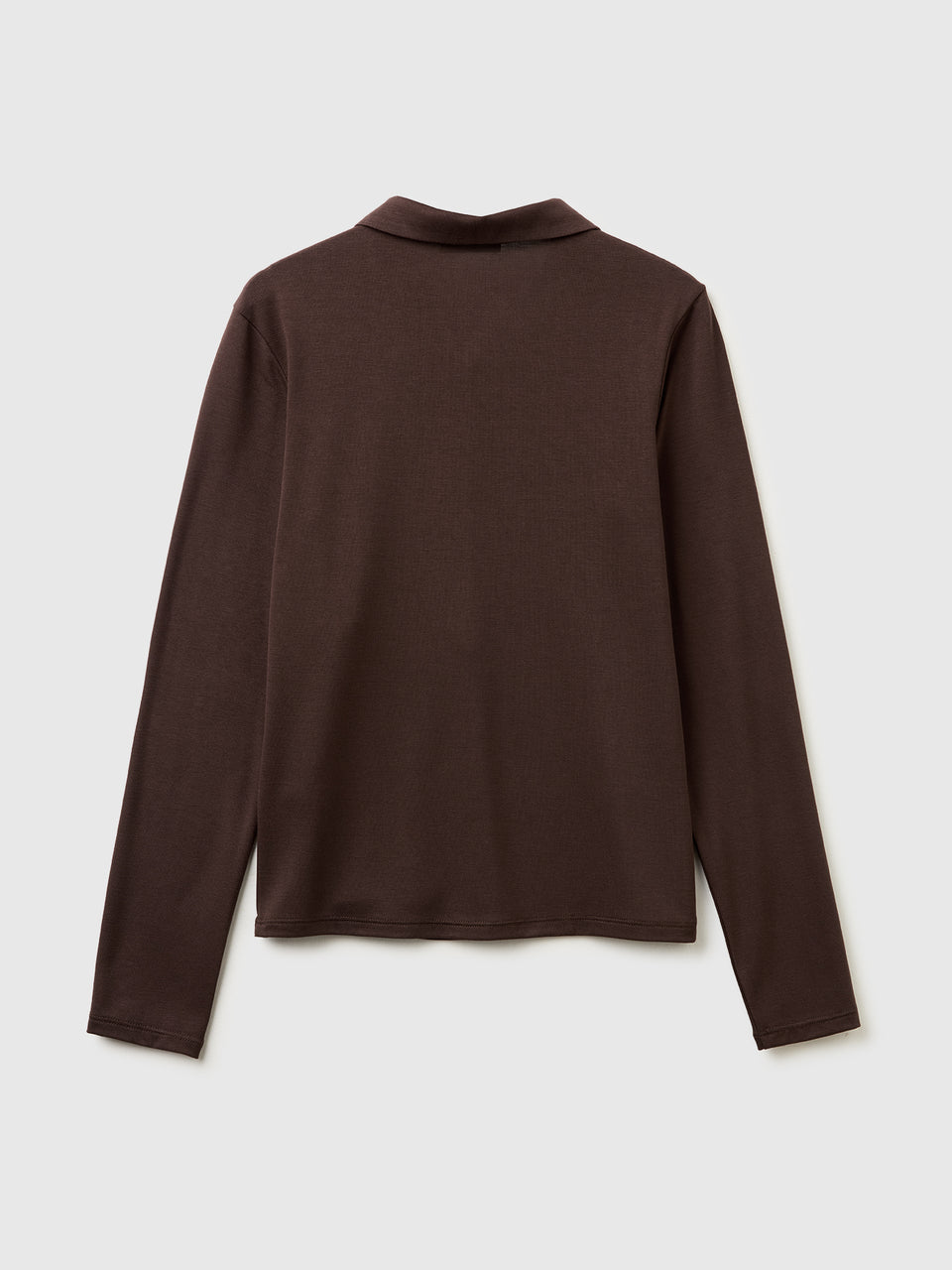 Lightweight jersey polo - ucb_image_BS