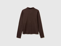 Lightweight jersey polo - ucb_image_BS