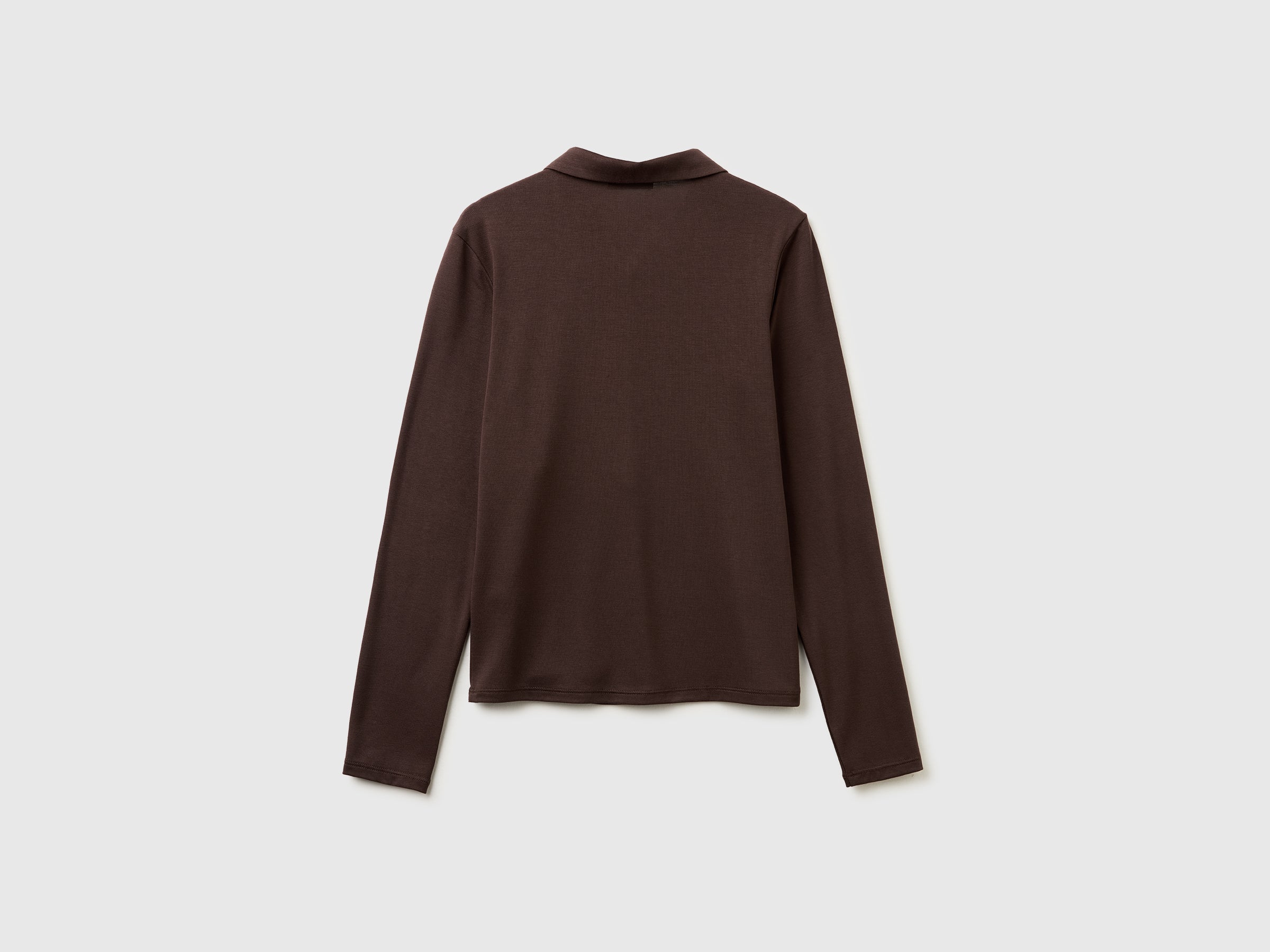 Lightweight jersey polo - ucb_image_BS