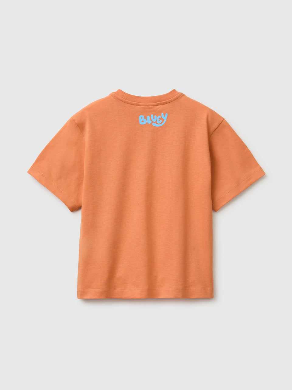 Bluey Orange T-Shirt - ucb_image_BS