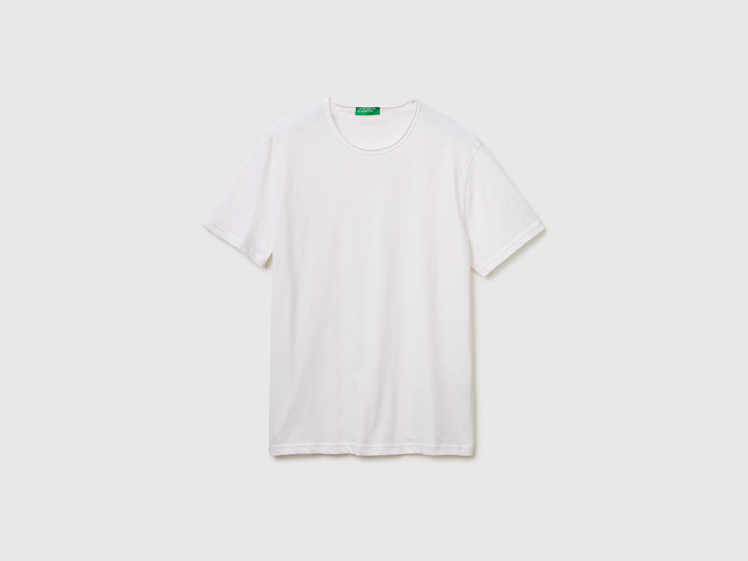 Slub cotton t-shirt - ucb_image_FS