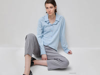 Camisa fluida às riscas - ucb_image_FY