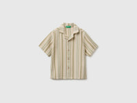 Camisa over às riscas - ucb_image_FS