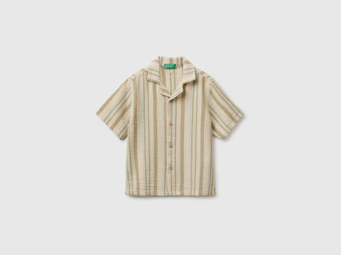 Camisa over às riscas - ucb_image_FS