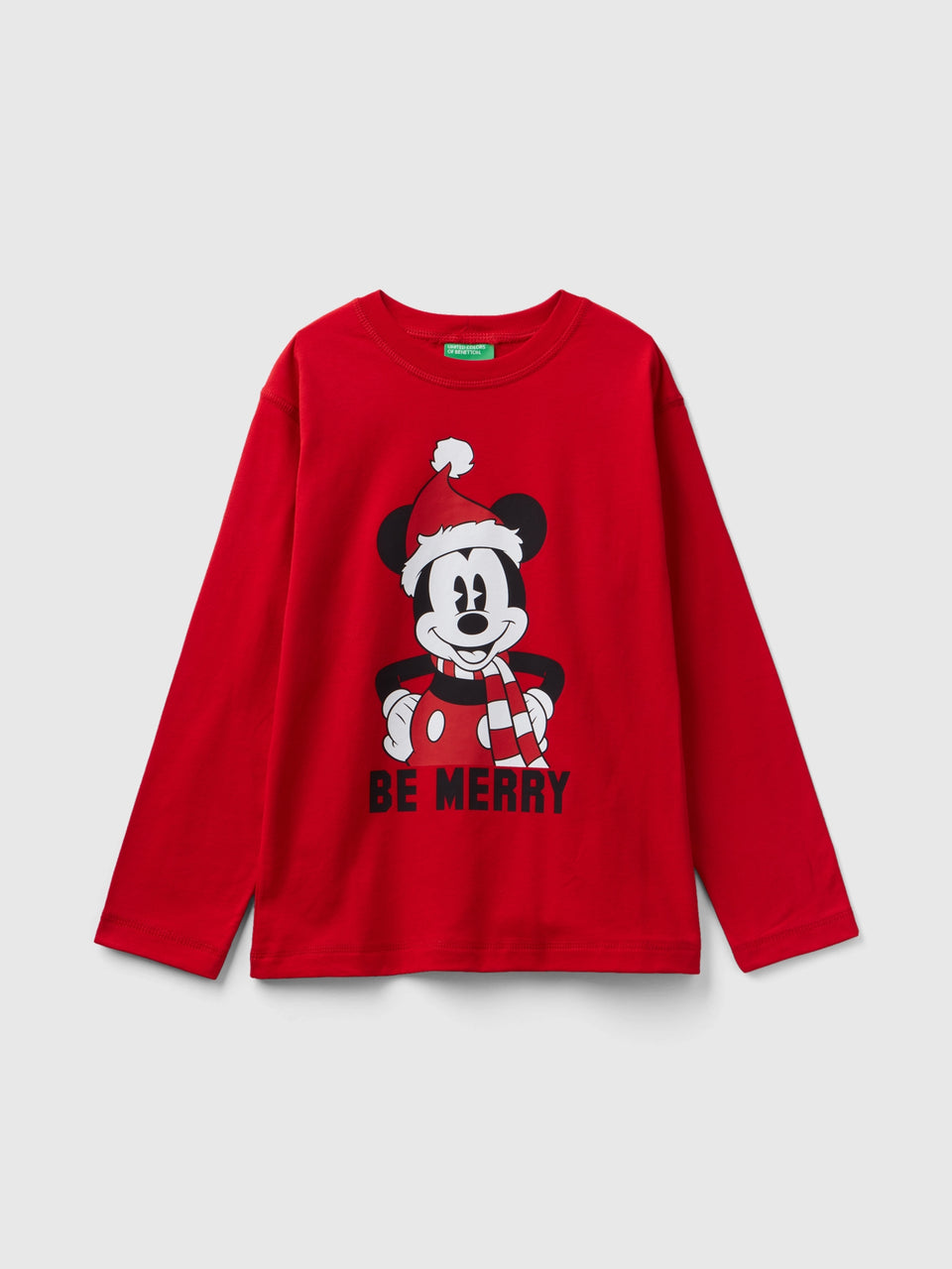 T-shirt ©Disney natalícia - ucb_image_FS