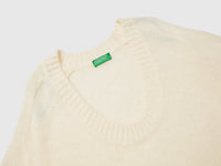 Camisola quente em mistura de mohair - ucb_image_DS1
