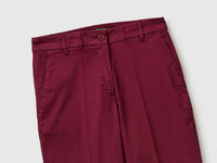 Stretch cotton chinos - ucb_image_FY