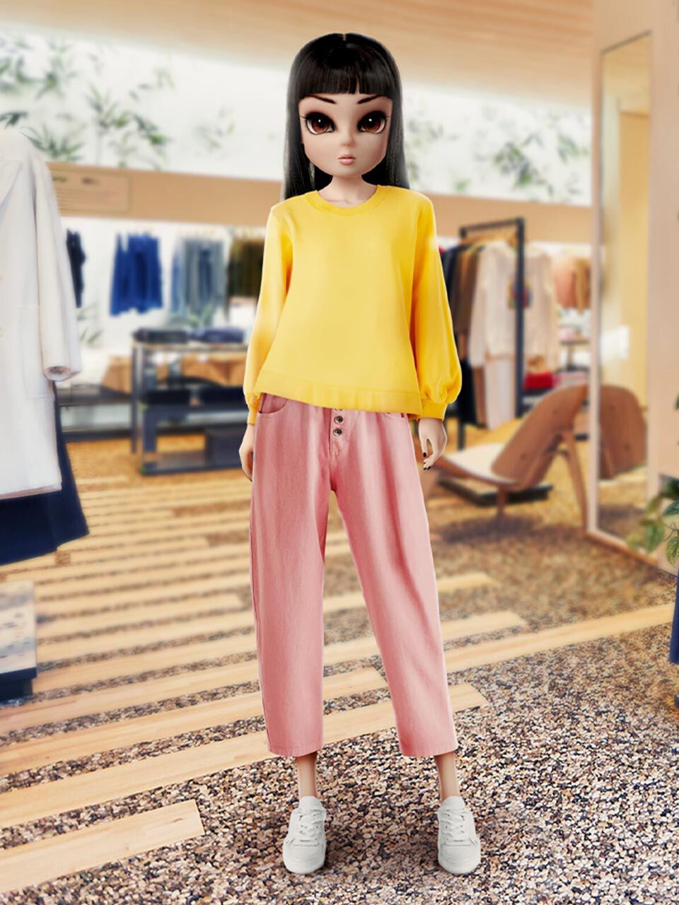 Benetton 012 online vendita online