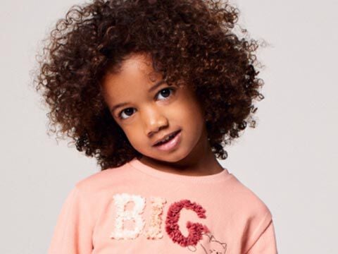 catalogo benetton bambini