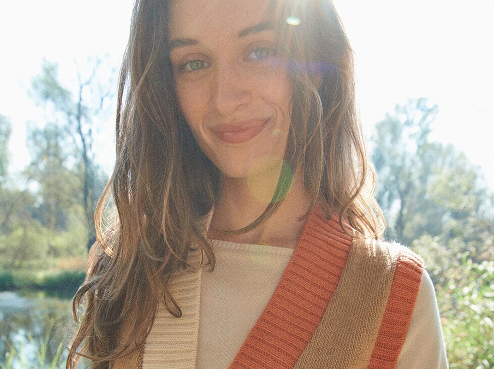 HOME <span class="serif">DONNA</span>