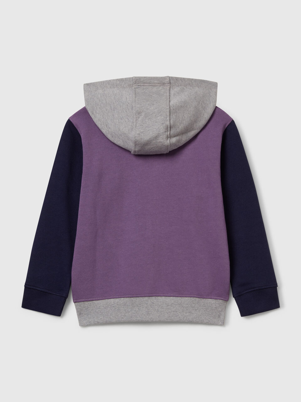 GIACCA C/CAPP M/L Bambino image number 2