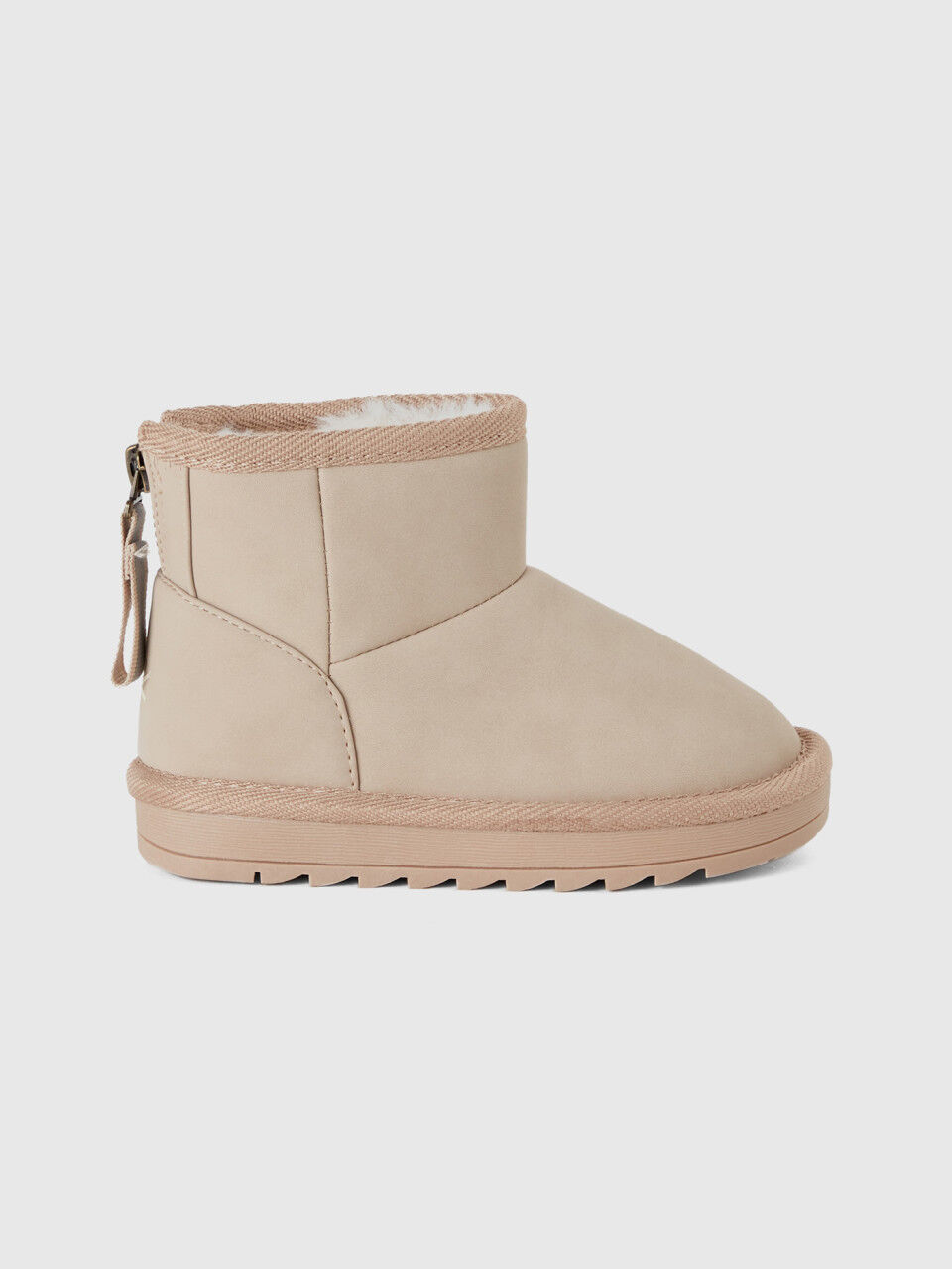 Benetton scarpe outlet bambina