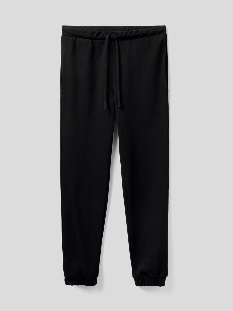 Pantaloni in felpa image number 1